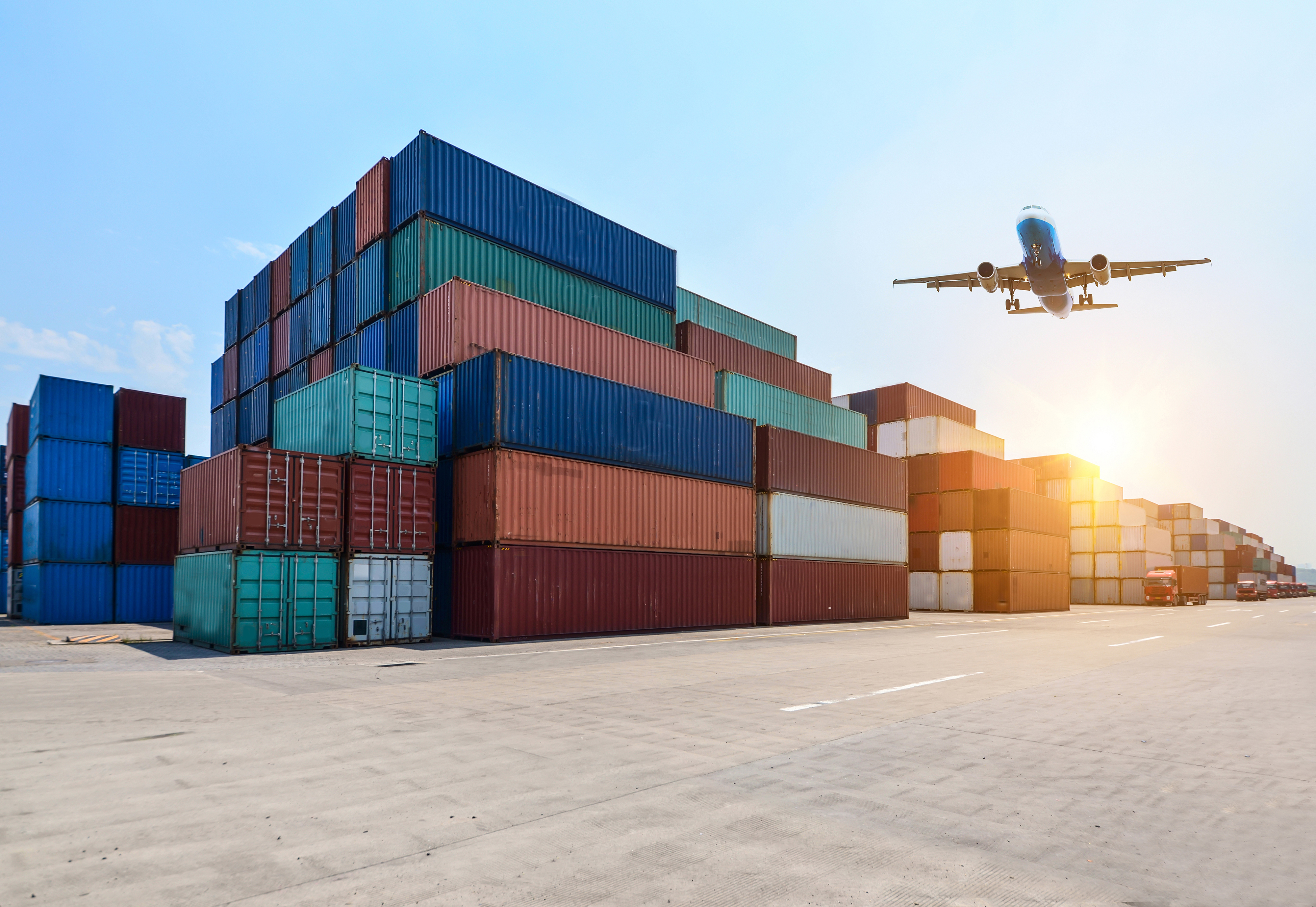 Tas-Logistic | Мультимодальні перевезення з Китаю в Україну — ефективна логістика з TAS LOGISTIC