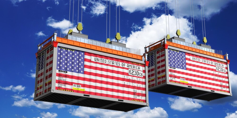 Tas-Logistic | Морські перевезення з США в Україну з TAS LOGISTIC: швидко, вигідно, професійно