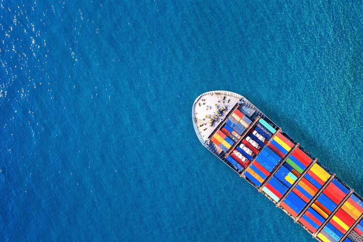 Tas-Logistic | ТАС ЛОГІСТІК розпочала перевезення збірних вантажів з Китаю